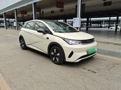 BYD Dolphin Smart Drive 410km Fashion Edition - фото 3