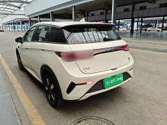 BYD Dolphin Smart Drive 410km Fashion Edition - фото 4