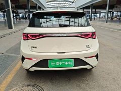 BYD Dolphin Smart Drive 410km Fashion Edition - фото 5