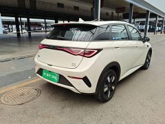 BYD Dolphin Smart Drive 410km Fashion Edition - фото 6
