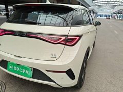 BYD Dolphin Smart Drive 410km Fashion Edition - фото 7