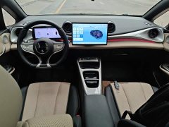 BYD Dolphin Smart Drive 410km Fashion Edition - фото 9