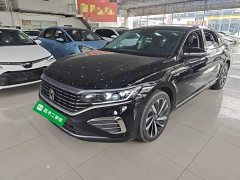 Volkswagen Passat 380TSI Elite - ფოტო 1