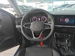 Volkswagen Passat 380TSI Elite - ფოტო 10
