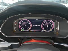 Volkswagen Passat 380TSI Elite - ფოტო 11