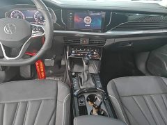 Volkswagen Passat 380TSI Elite - ფოტო 12