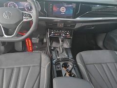 Volkswagen Passat 380TSI Elite - ფოტო 13