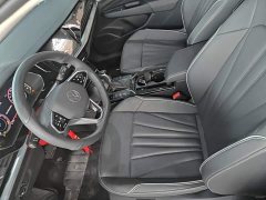 Volkswagen Passat 380TSI Elite - ფოტო 14