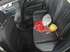 Volkswagen Passat 380TSI Elite - ფოტო 16