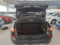Volkswagen Passat 380TSI Elite - ფოტო 18