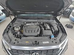 Volkswagen Passat 380TSI Elite - ფოტო 19