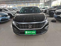 Volkswagen Passat 380TSI Elite - ფოტო 2