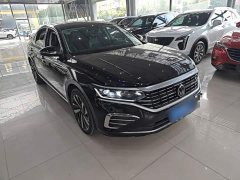 Volkswagen Passat 380TSI Elite - ფოტო 3