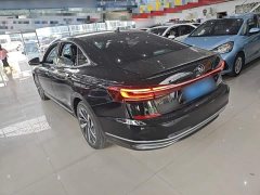 Volkswagen Passat 380TSI Elite - ფოტო 4