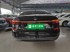 Volkswagen Passat 380TSI Elite - ფოტო 5