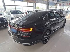 Volkswagen Passat 380TSI Elite - ფოტო 6