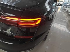 Volkswagen Passat 380TSI Elite - ფოტო 7