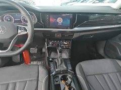 Volkswagen Passat 380TSI Elite - ფოტო 9