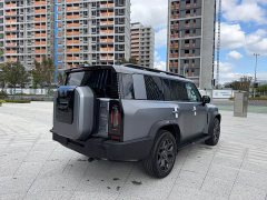 Jetour Chitu Traveler PLUS 2.0TD XWD Conqueror 7-seater - photo 12