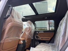 Jetour Chitu Traveler PLUS 2.0TD XWD Conqueror 7-seater - photo 7
