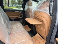 Jetour Chitu Traveler PLUS 2.0TD XWD Conqueror 7-seater - photo 8