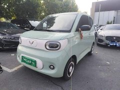 Wuling Hongguang MINIEV Third Generation 215km Youth Edition - ფოტო 1