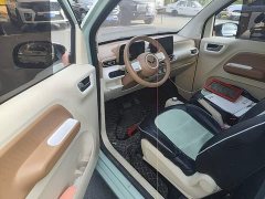 Wuling Hongguang MINIEV Third Generation 215km Youth Edition - ფოტო 15