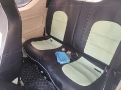 Wuling Hongguang MINIEV Third Generation 215km Youth Edition - ფოტო 16