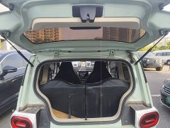 Wuling Hongguang MINIEV Third Generation 215km Youth Edition - ფოტო 18