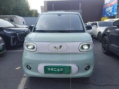 Wuling Hongguang MINIEV Third Generation 215km Youth Edition - ფოტო 2