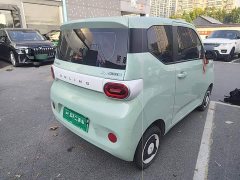 Wuling Hongguang MINIEV Third Generation 215km Youth Edition - ფოტო 6