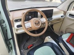 Wuling Hongguang MINIEV Third Generation 215km Youth Edition - ფოტო 9