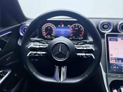 Mercedes-Benz C-Class Facelift C 200 L Sport Edition - photo 10