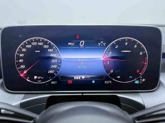 Mercedes-Benz C-Class Facelift C 200 L Sport Edition - photo 11