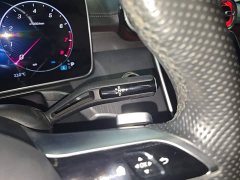 Mercedes-Benz C-Class Facelift C 200 L Sport Edition - photo 13