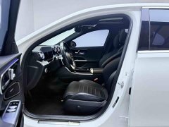 Mercedes-Benz C-Class Facelift C 200 L Sport Edition - photo 14