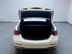 Mercedes-Benz C-Class Facelift C 200 L Sport Edition - photo 17