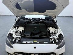 Mercedes-Benz C-Class Facelift C 200 L Sport Edition - photo 18