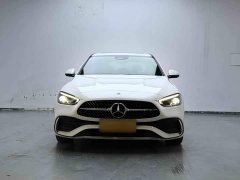 Mercedes-Benz C-Class Facelift C 200 L Sport Edition - photo 2