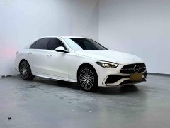 Mercedes-Benz C-Class Facelift C 200 L Sport Edition - photo 3