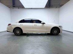 Mercedes-Benz C-Class Facelift C 200 L Sport Edition - photo 6