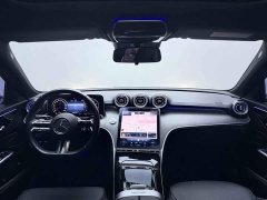 Mercedes-Benz C-Class Facelift C 200 L Sport Edition - photo 9