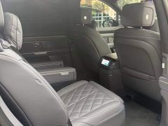 NIO ES8 Six-Seat Executive Signature Edition - ფოტო 5