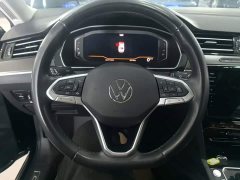 Volkswagen Magotan 330TSI DSG Luxury - photo 10