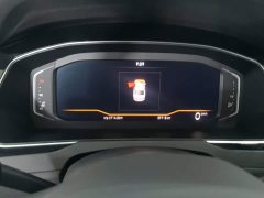 Volkswagen Magotan 330TSI DSG Luxury - photo 11