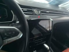 Volkswagen Magotan 330TSI DSG Luxury - photo 12