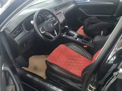 Volkswagen Magotan 330TSI DSG Luxury - photo 14