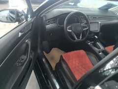 Volkswagen Magotan 330TSI DSG Luxury - photo 15
