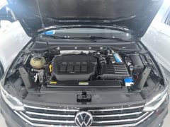 Volkswagen Magotan 330TSI DSG Luxury - photo 19