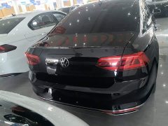 Volkswagen Magotan 330TSI DSG Luxury - photo 5